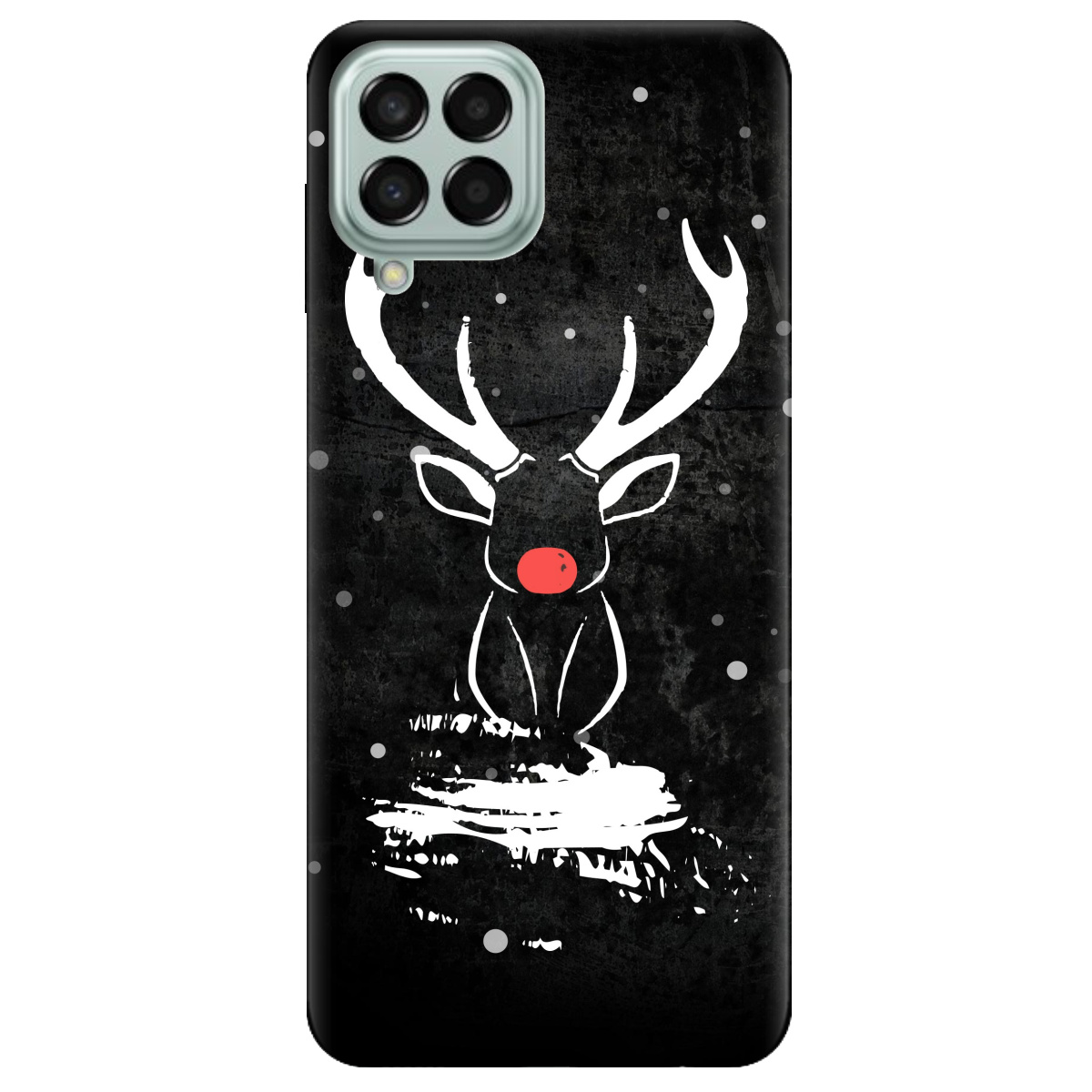 Чехол для Samsung Galaxy M53 Elk - фото 1 - Чехлы для телефонов