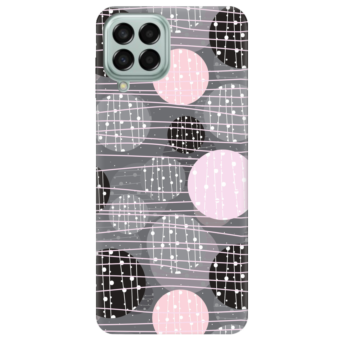 Чехол для Samsung Galaxy M53 Shine - фото 1 - Чехлы для телефонов