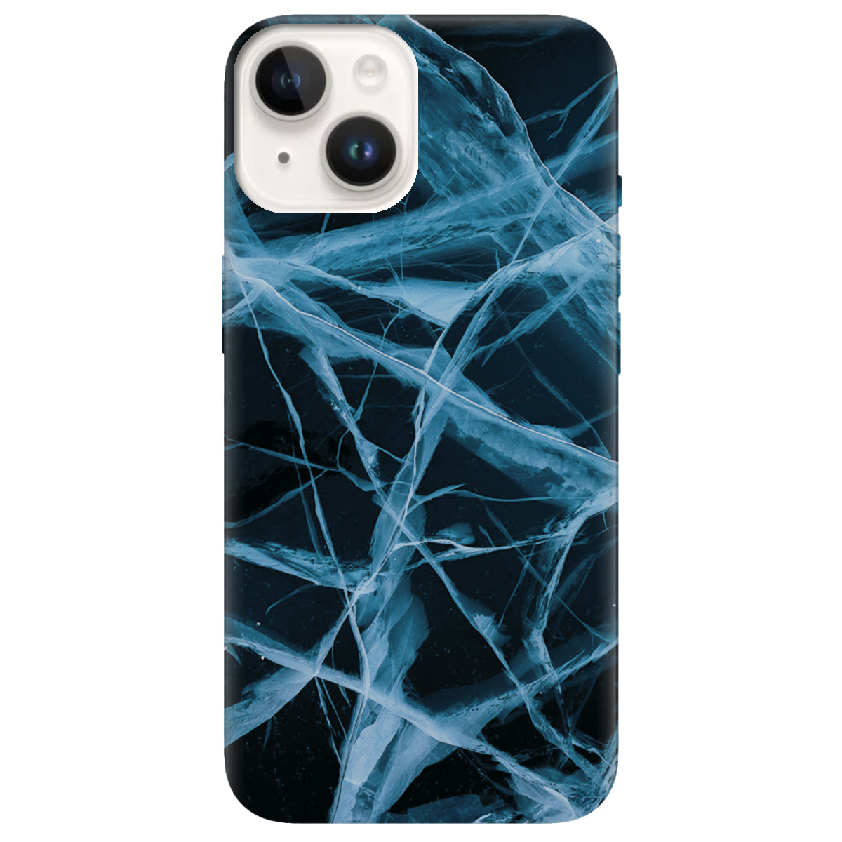 Чехол для Apple iPhone 14 Arctic - фото 1 - Чехлы для телефонов