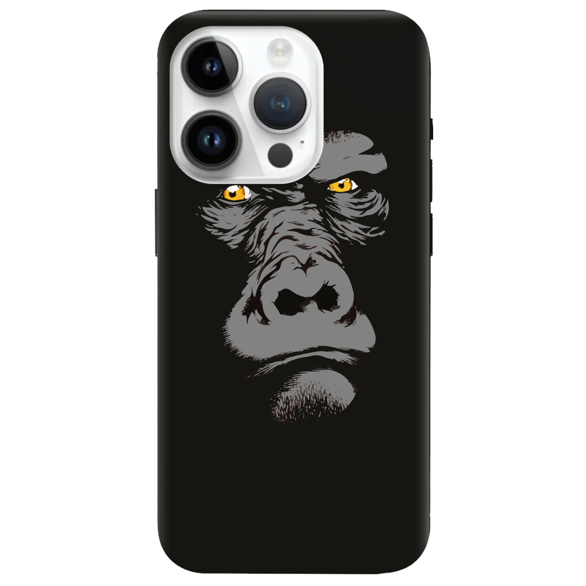 Чехол для Apple iPhone 14 Pro Gorilla - фото 1 Чехол для Apple iPhone 14 Pro Gorilla - фото 1 - Чехлы для телефонов