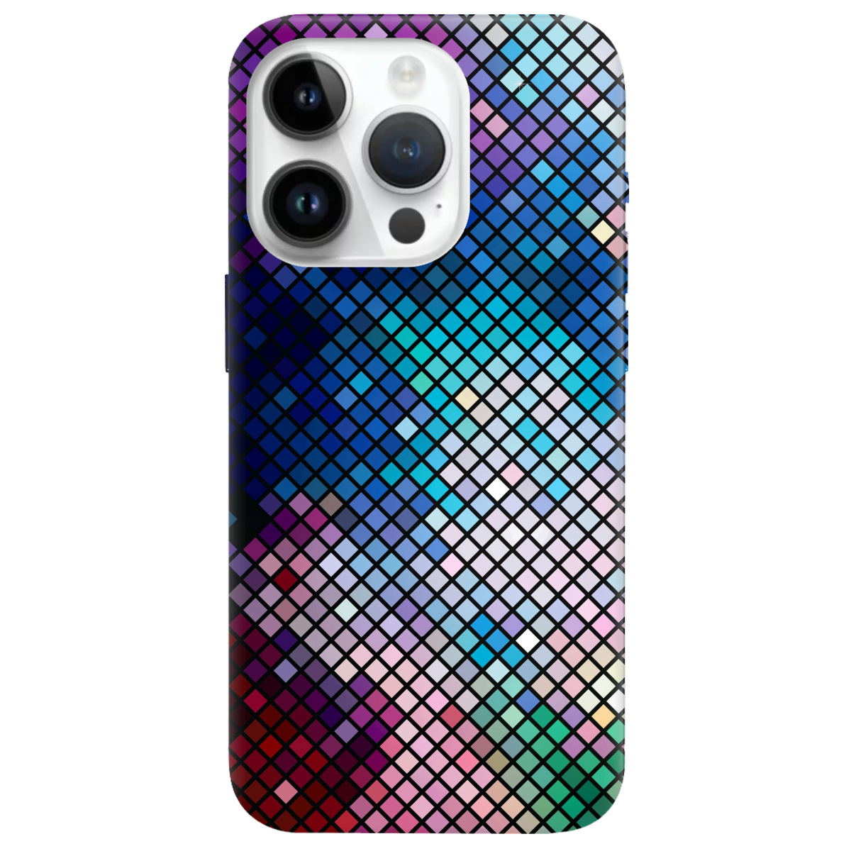 Чохол для Apple iPhone 14 Pro Reptile - фото 1 - Чохли для телефонів