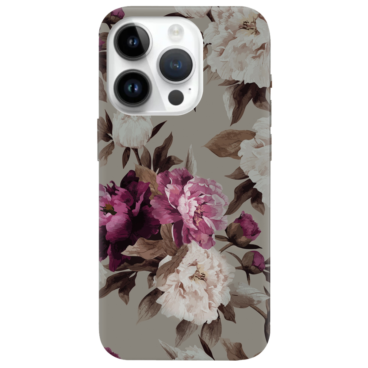 Чехол для Apple iPhone 14 Pro Max Vintage - фото 1 Чехол для Apple iPhone 14 Pro Max Vintage - фото 1 - Чехлы для телефонов