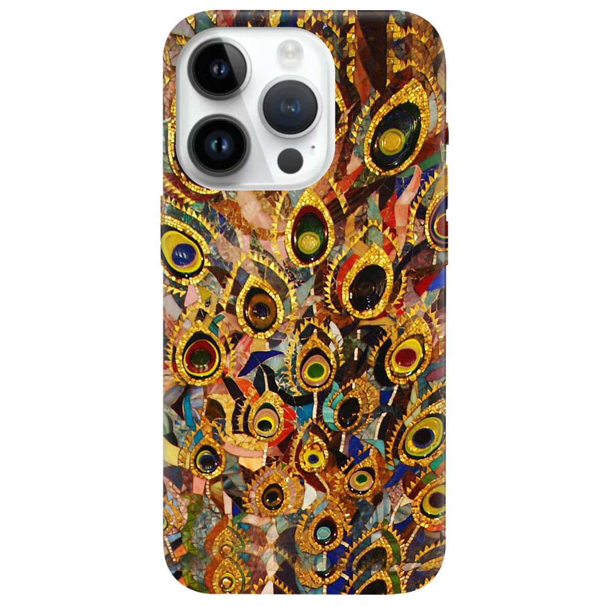 Чехол для Apple iPhone 14 Pro Max Pavlin - фото 1 - Чехлы для телефонов