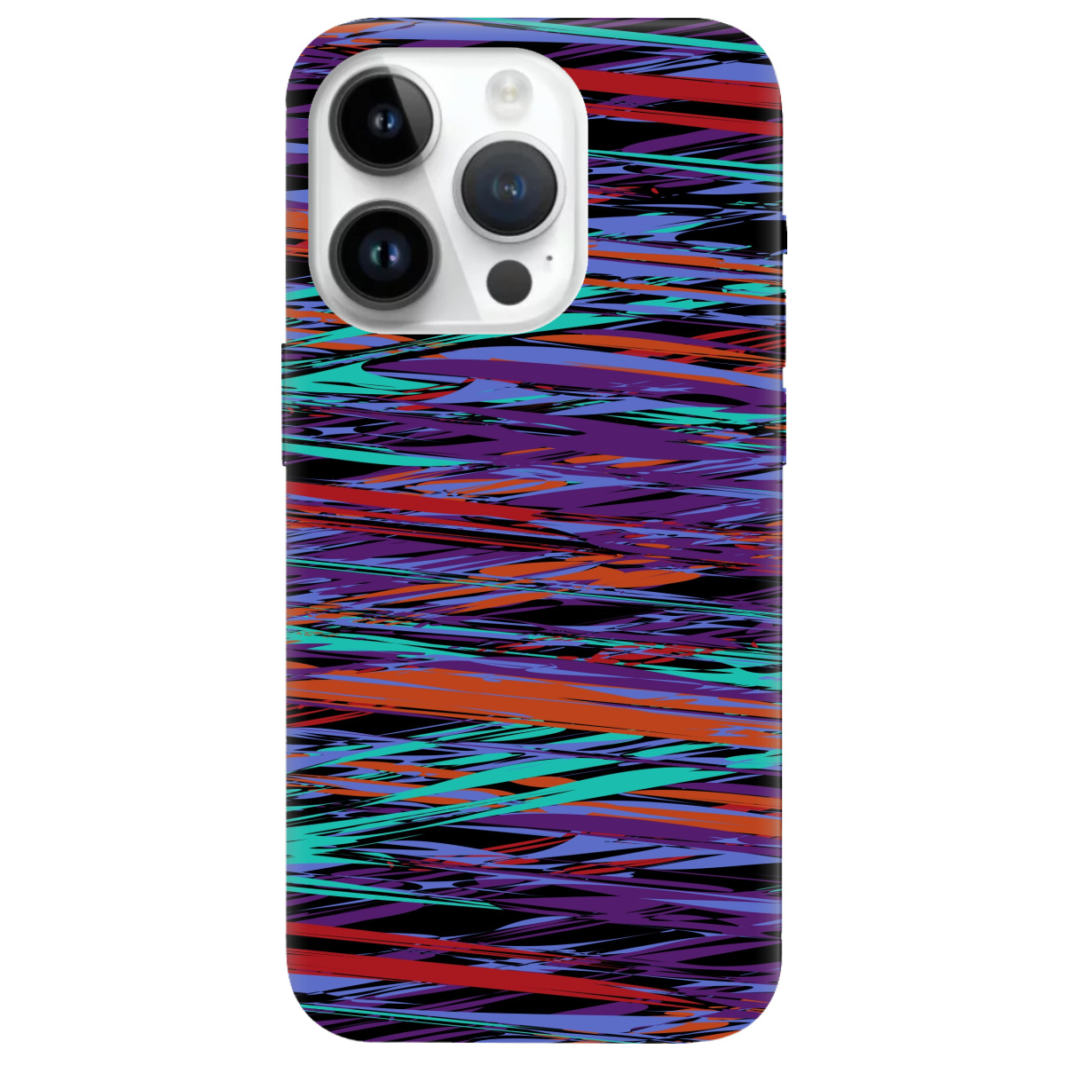 Чехол для Apple iPhone 14 Pro Max Night sky - фото 1 - Чехлы для телефонов