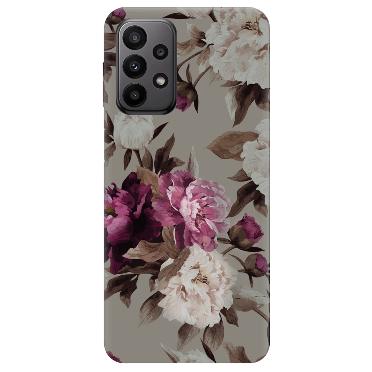 Чохол для Samsung Galaxy A23 4G Vintage - фото 1 - Чохли для телефонів