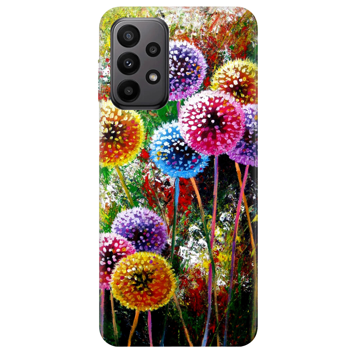 Чехол для Samsung Galaxy A23 4G Blowball - фото 1 Чехол для Samsung Galaxy A23 4G Blowball - фото 1 - Чехлы для телефонов