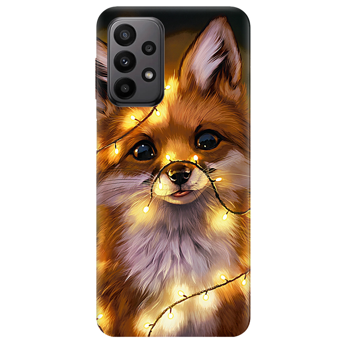 Чохол для Samsung Galaxy A23 4G Chanterelle - фото 1 - Чохли для телефонів