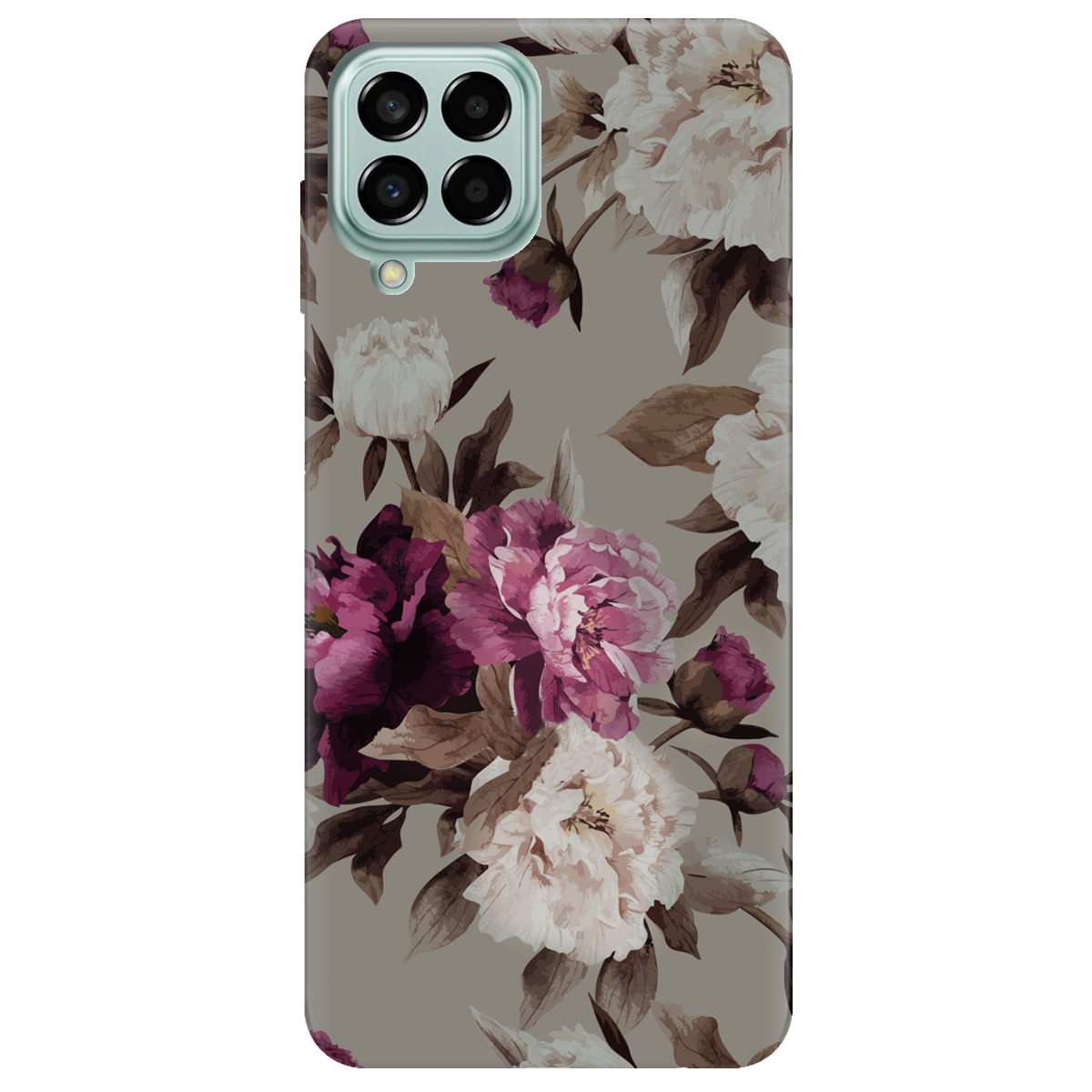 Чохол для Samsung Galaxy M33 5G Vintage - фото 1 - Чохли для телефонів