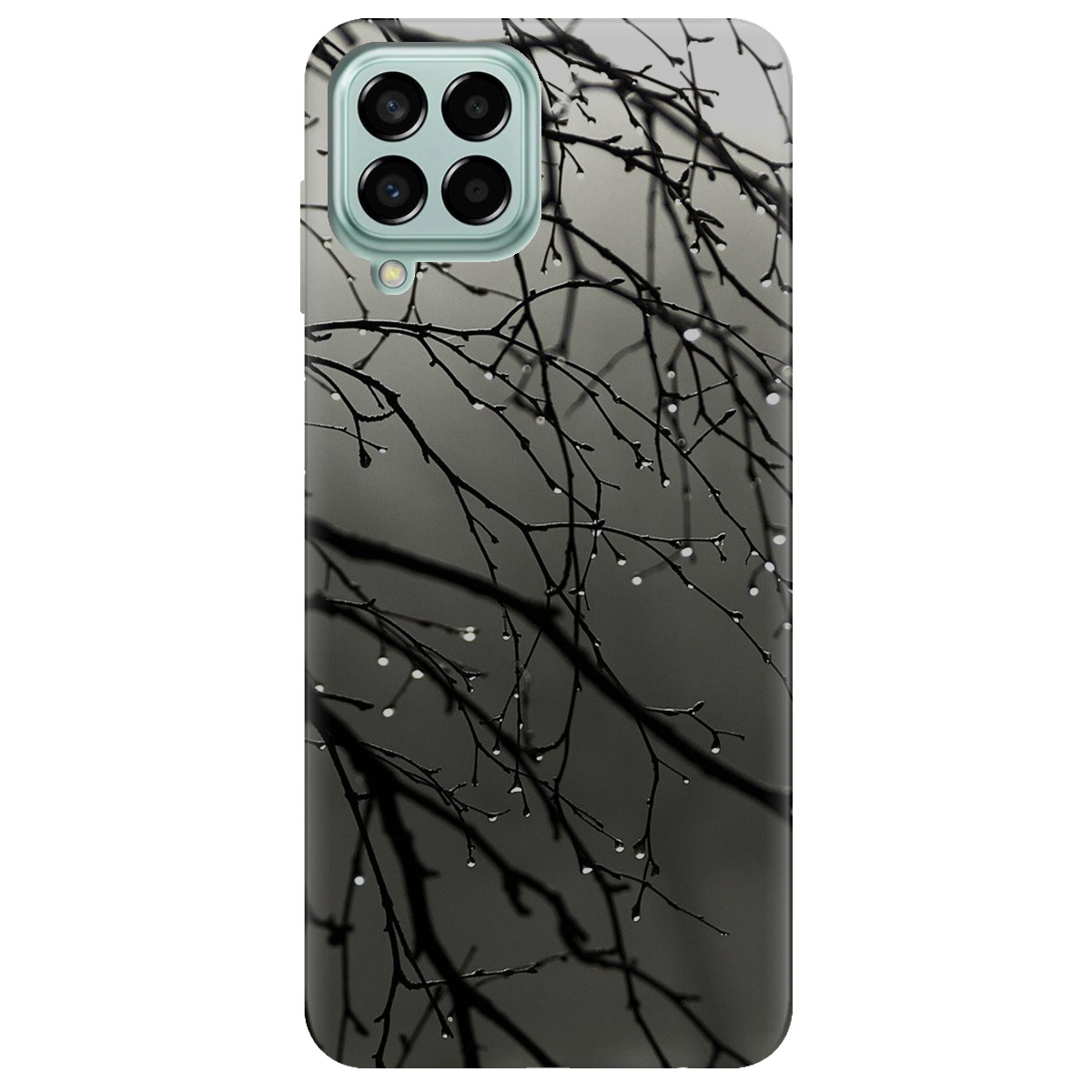 Чохол для Samsung Galaxy M33 5G Winter dream - фото 1 - Чохли для телефонів