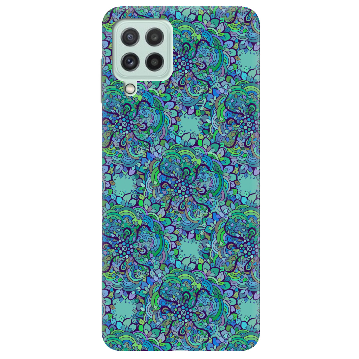 Чохол для Samsung Galaxy M32 Modello - фото 1 Чохол для Samsung Galaxy M32 Modello - фото 1 - Чохли для телефонів