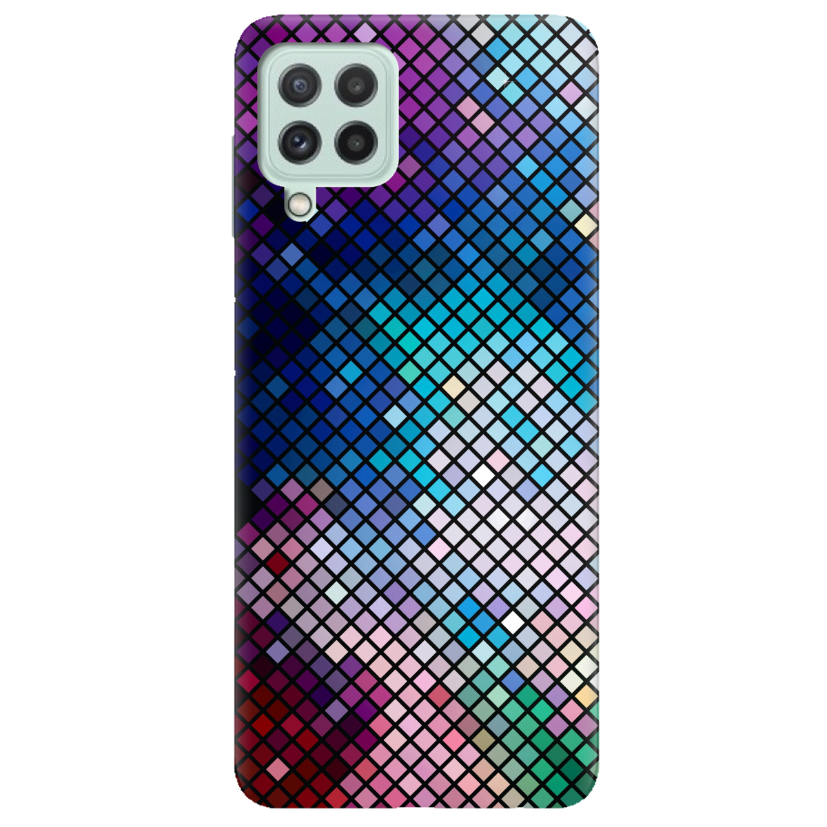 Чехол для Samsung Galaxy M32 Reptile - фото 1 Чехол для Samsung Galaxy M32 Reptile - фото 1 - Чехлы для телефонов