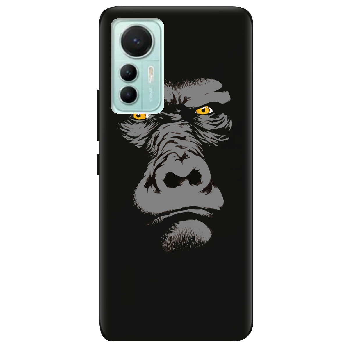 Чохол для Xiaomi 12 Lite Gorilla - фото 1 - Чохли для телефонів