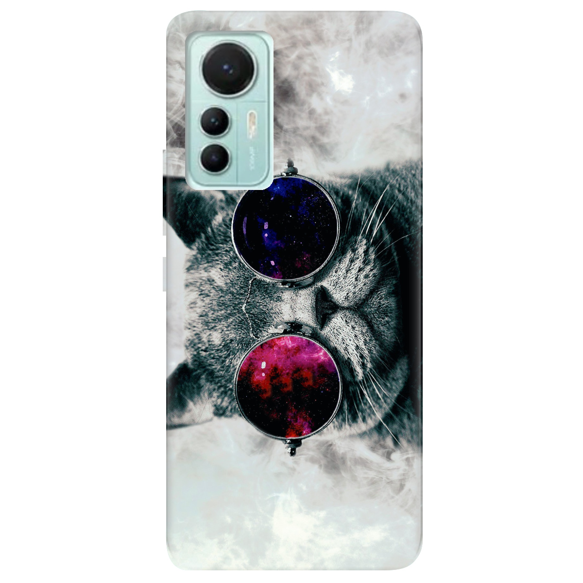 Чехол для Xiaomi 12 Lite Tom - фото 1 - Чехлы для телефонов