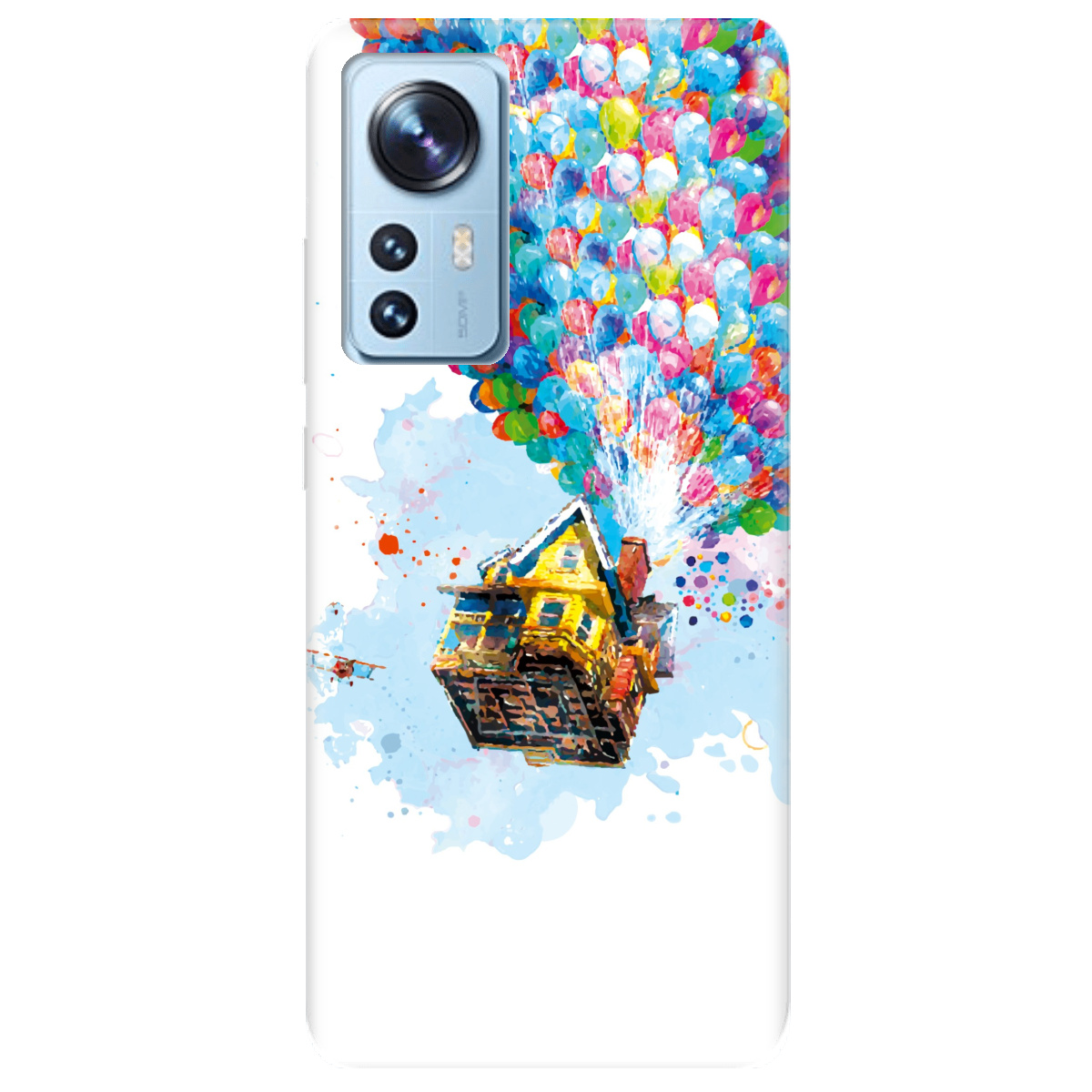 Чохол для Xiaomi 12 Voyage - фото 1 - Чохли для телефонів