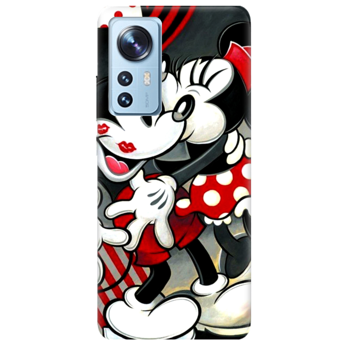 Чехол для Xiaomi 12 Mikki - фото 1 - Чехлы для телефонов