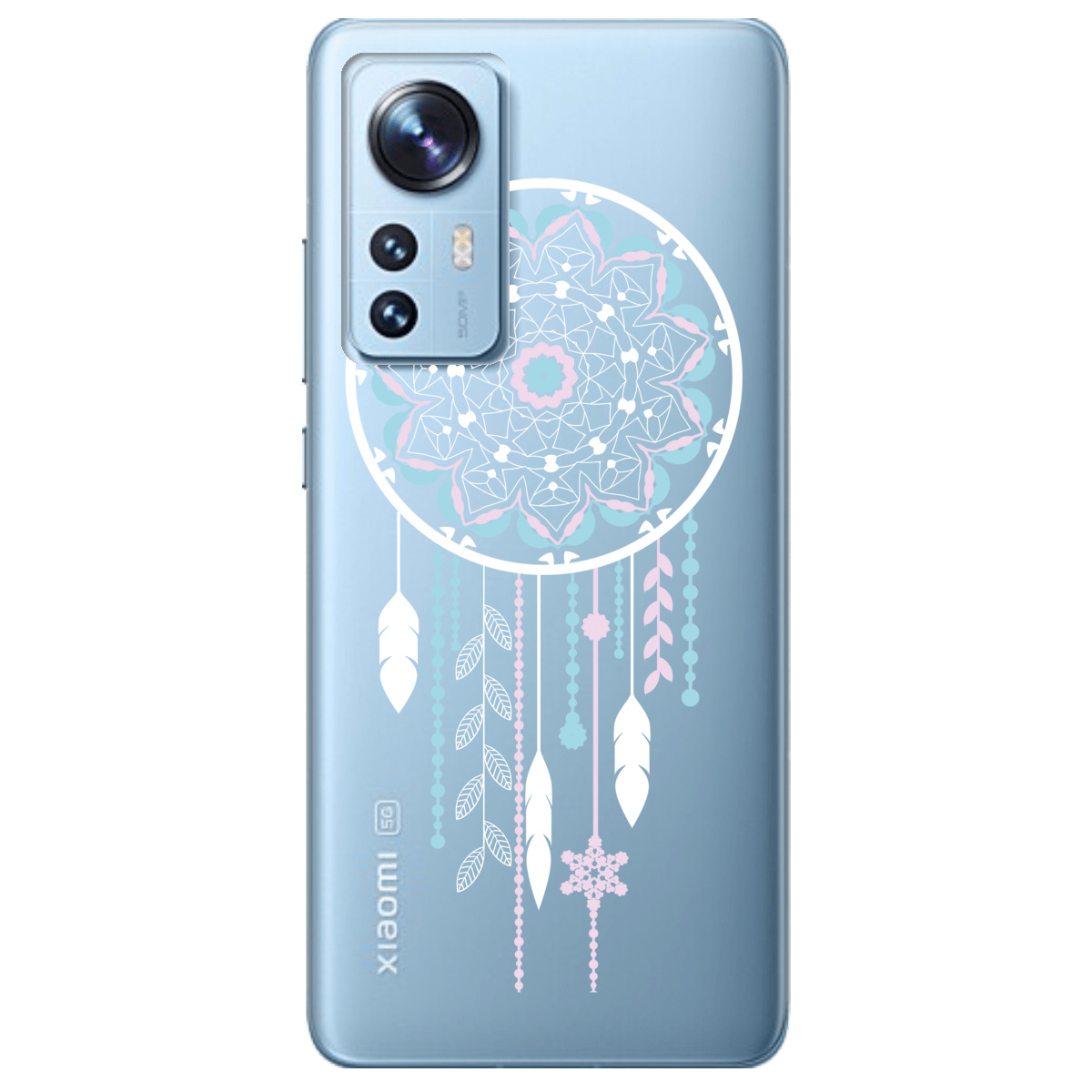 Чехол для Xiaomi 12X Ловец снов - фото 1 - Чехлы для телефонов