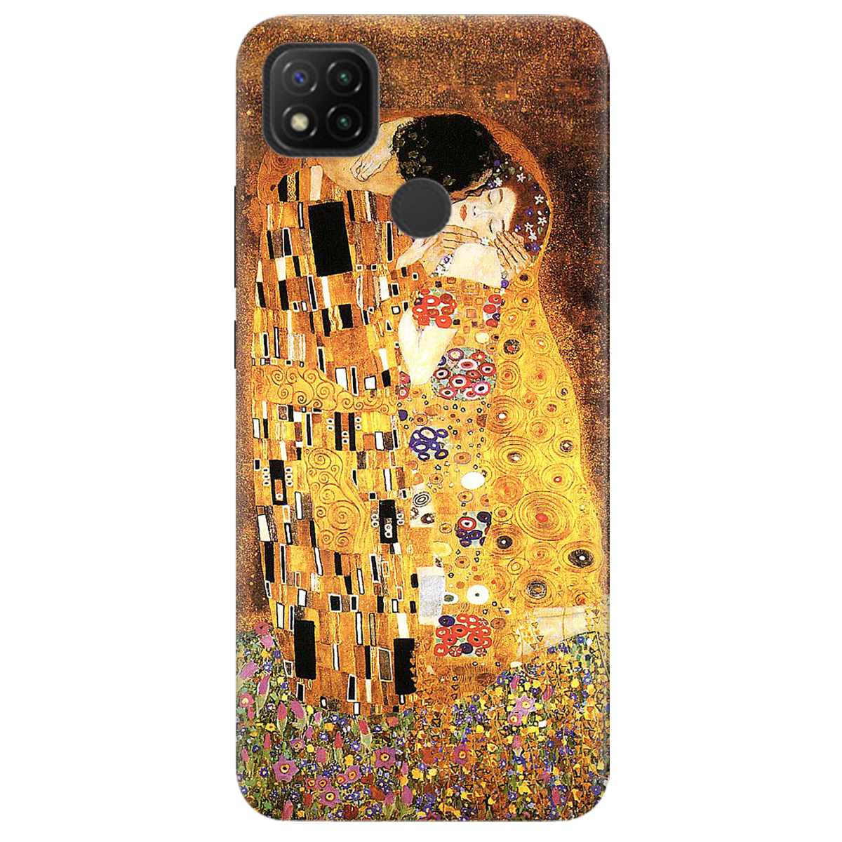 Чохол для Xiaomi Redmi 9C Kiss - фото 1 - Чохли для телефонів