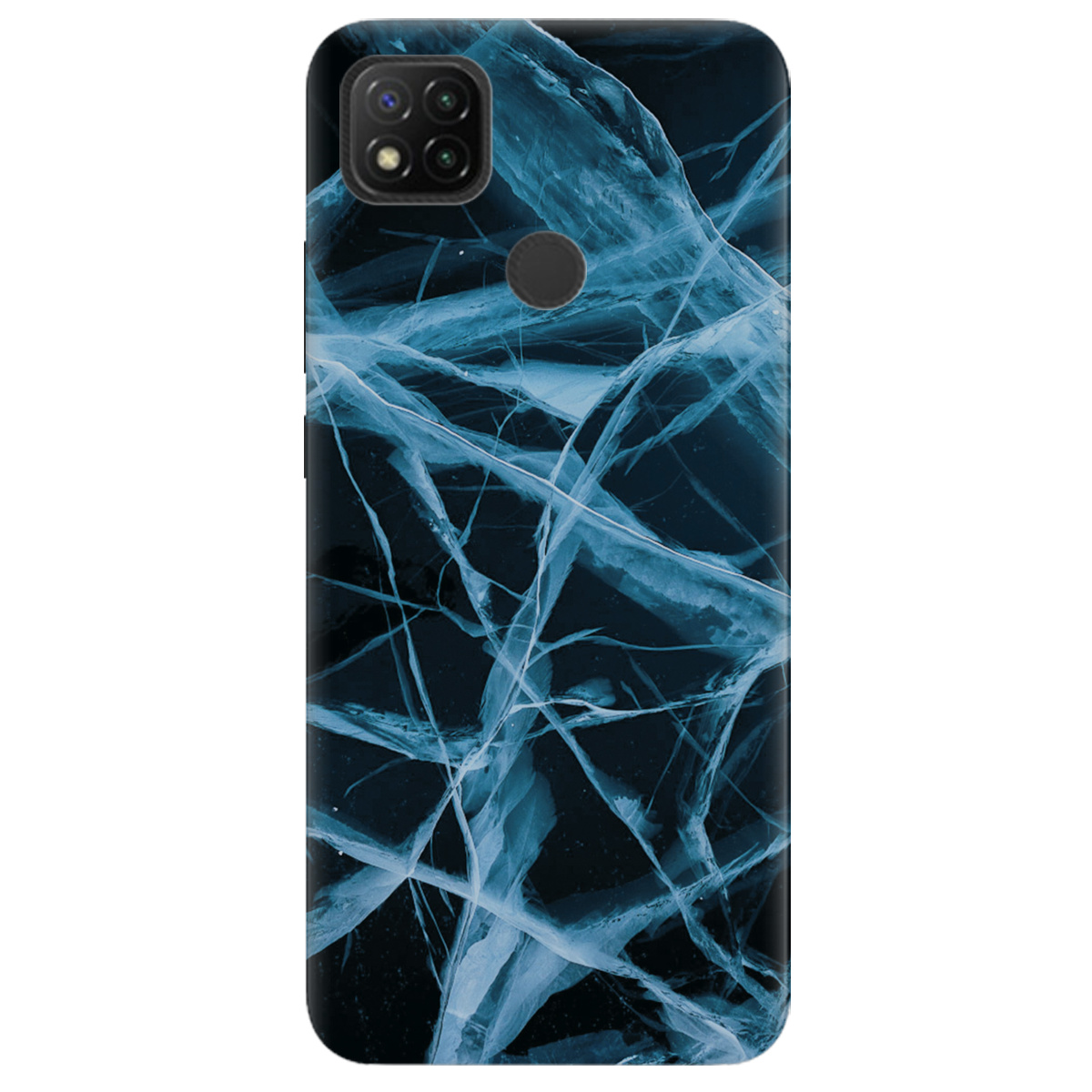 Чехол для Xiaomi Redmi 9C Arctic - фото 1 - Чехлы для телефонов