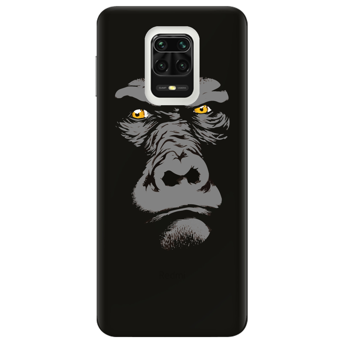 Чохол для Xiaomi Redmi Note 9s Gorilla - фото 1 - Чохли для телефонів