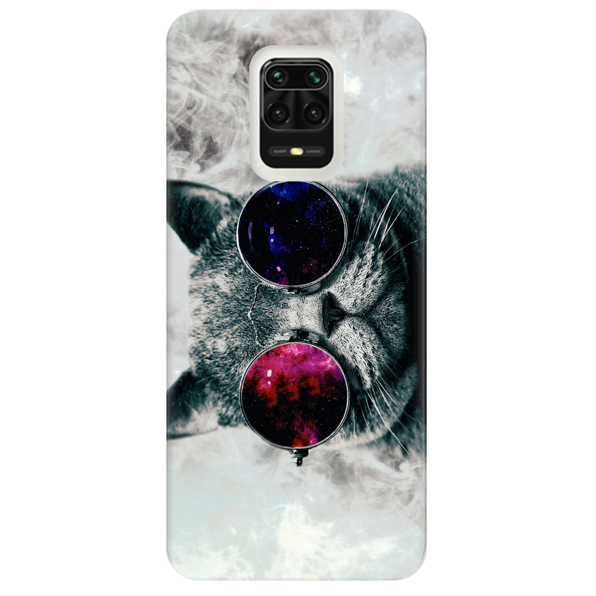 Чохол для Xiaomi Redmi Note 9 Pro Tom - фото 1 - Чохли для телефонів