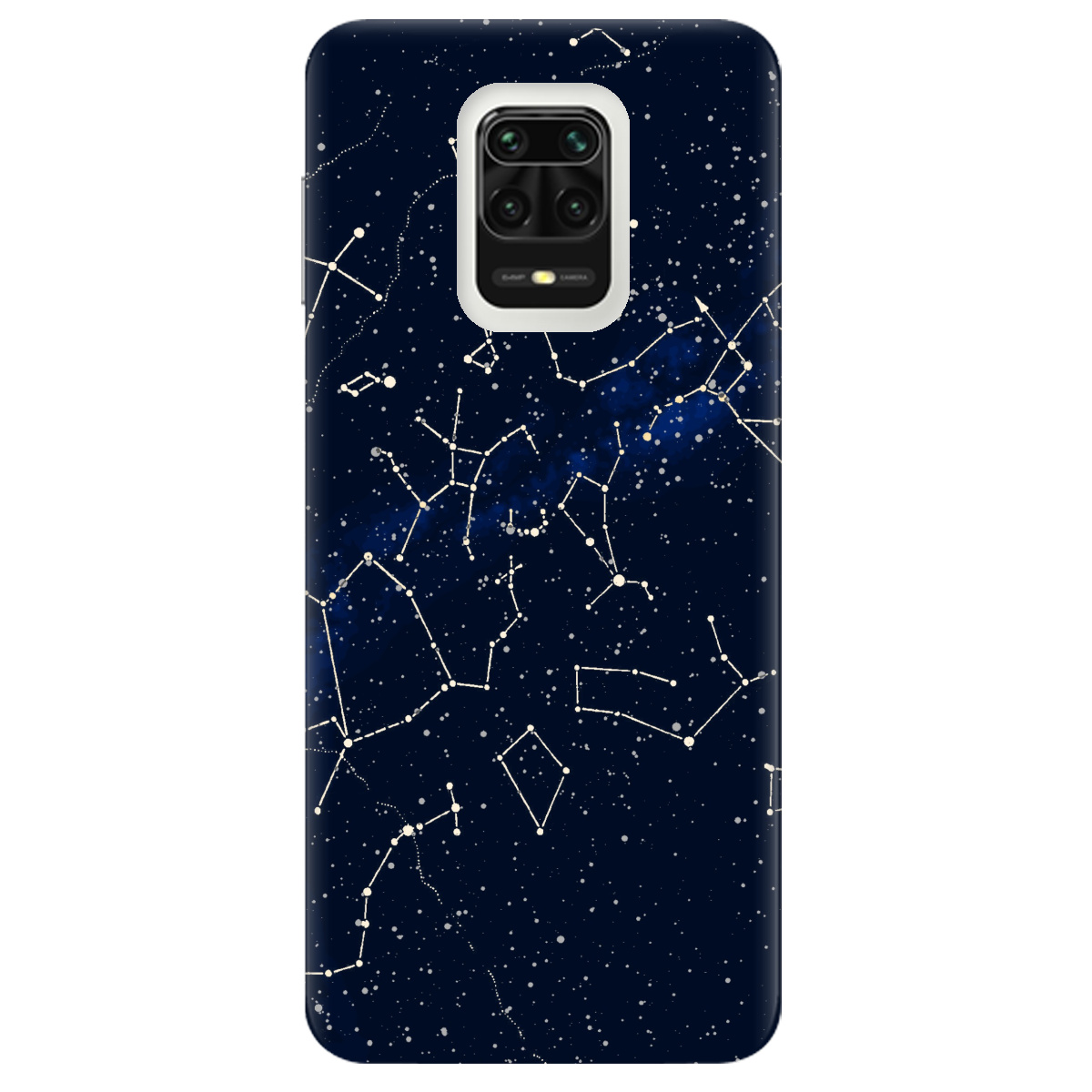 Чохол для Xiaomi Redmi Note 9s Stardom - фото 1 - Чохли для телефонів