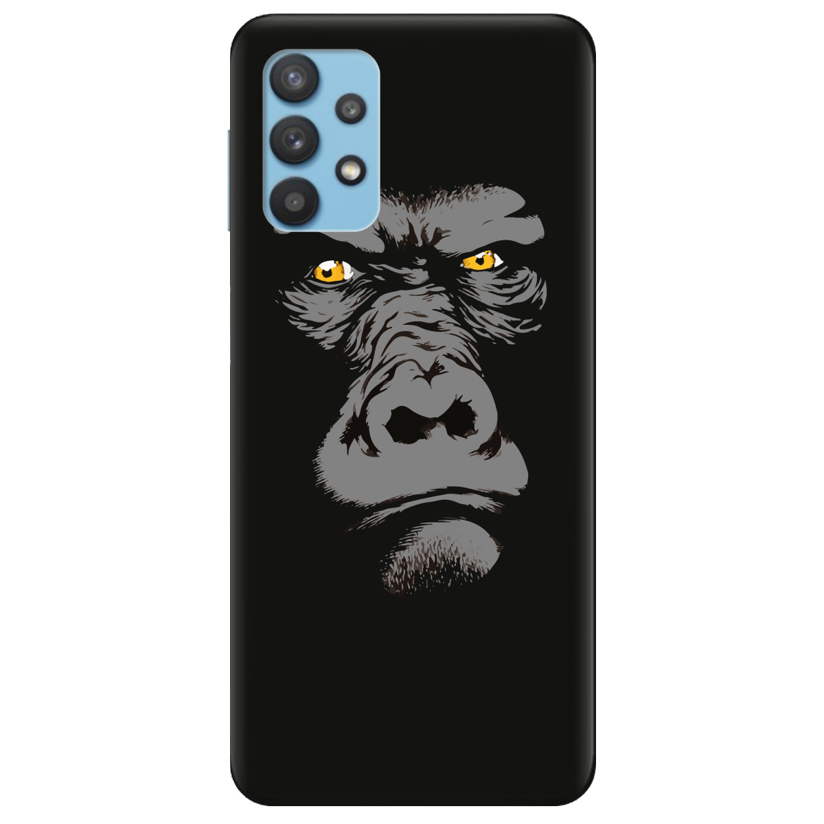 Чехол для Samsung Galaxy A32 4G Gorilla - фото 1 Чехол для Samsung Galaxy A32 4G Gorilla - фото 1 - Чехлы для телефонов