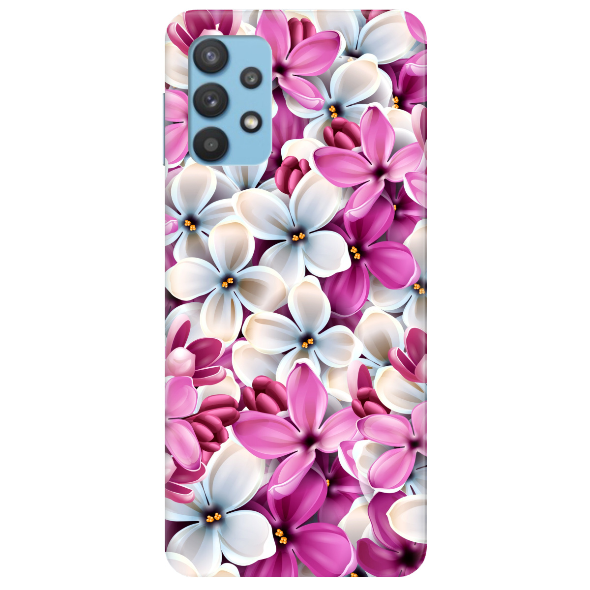 Чохол для Samsung Galaxy A32 4G Air spring - фото 1 - Чохли для телефонів