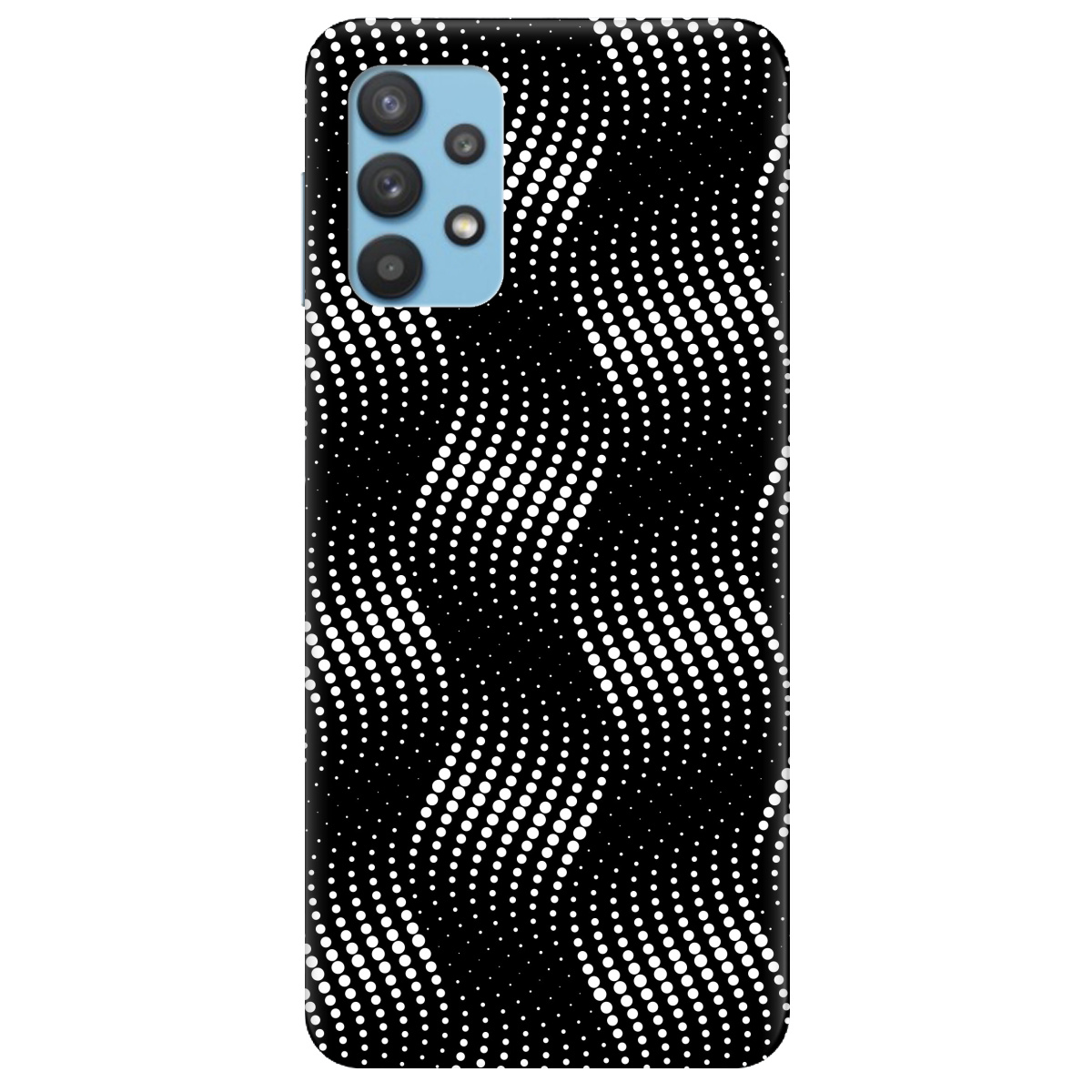 Чохол для Samsung Galaxy A32 4G Infinity - фото 1 Чохол для Samsung Galaxy A32 4G Infinity - фото 1 - Чохли для телефонів