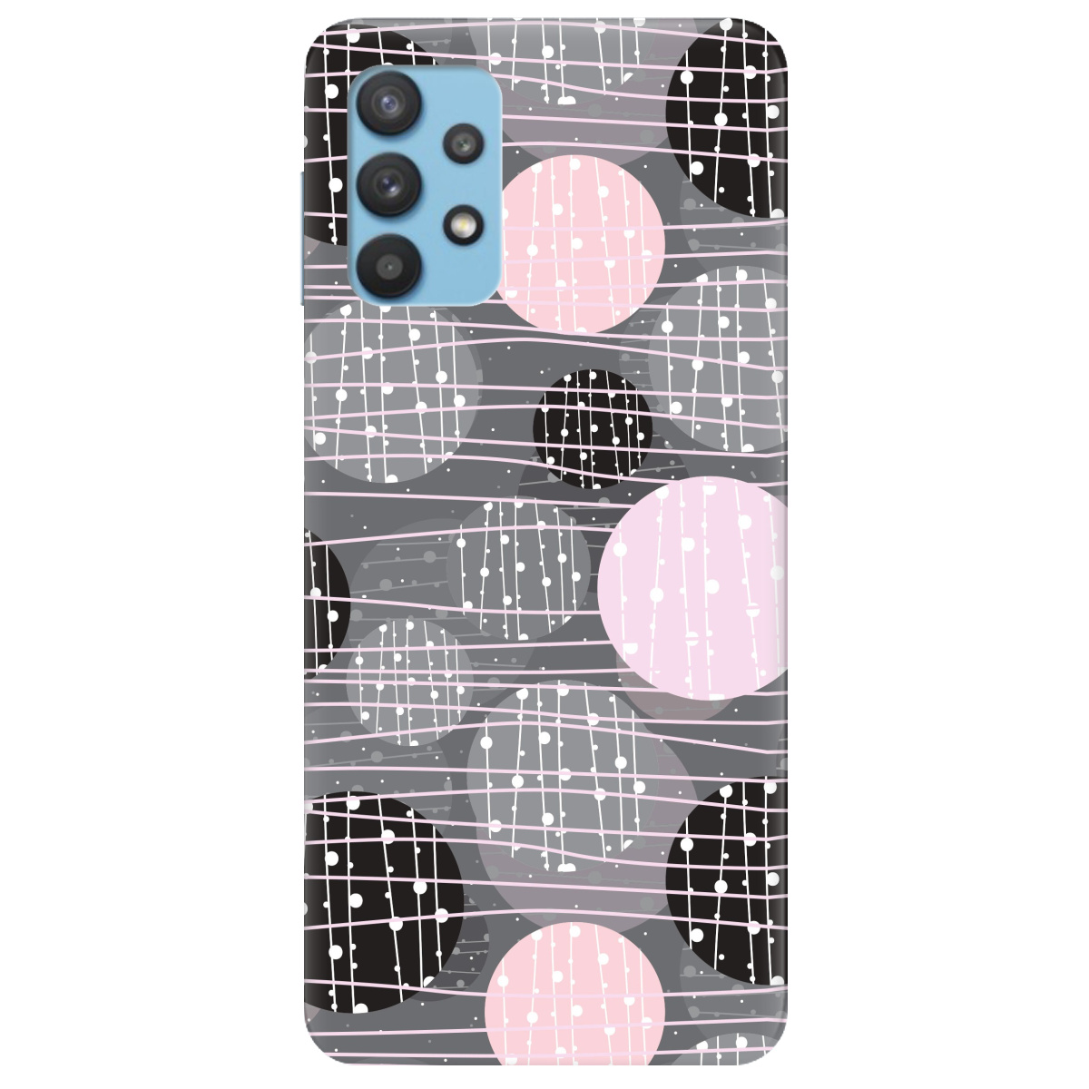 Чехол для Samsung Galaxy A32 4G Shine - фото 1 - Чехлы для телефонов