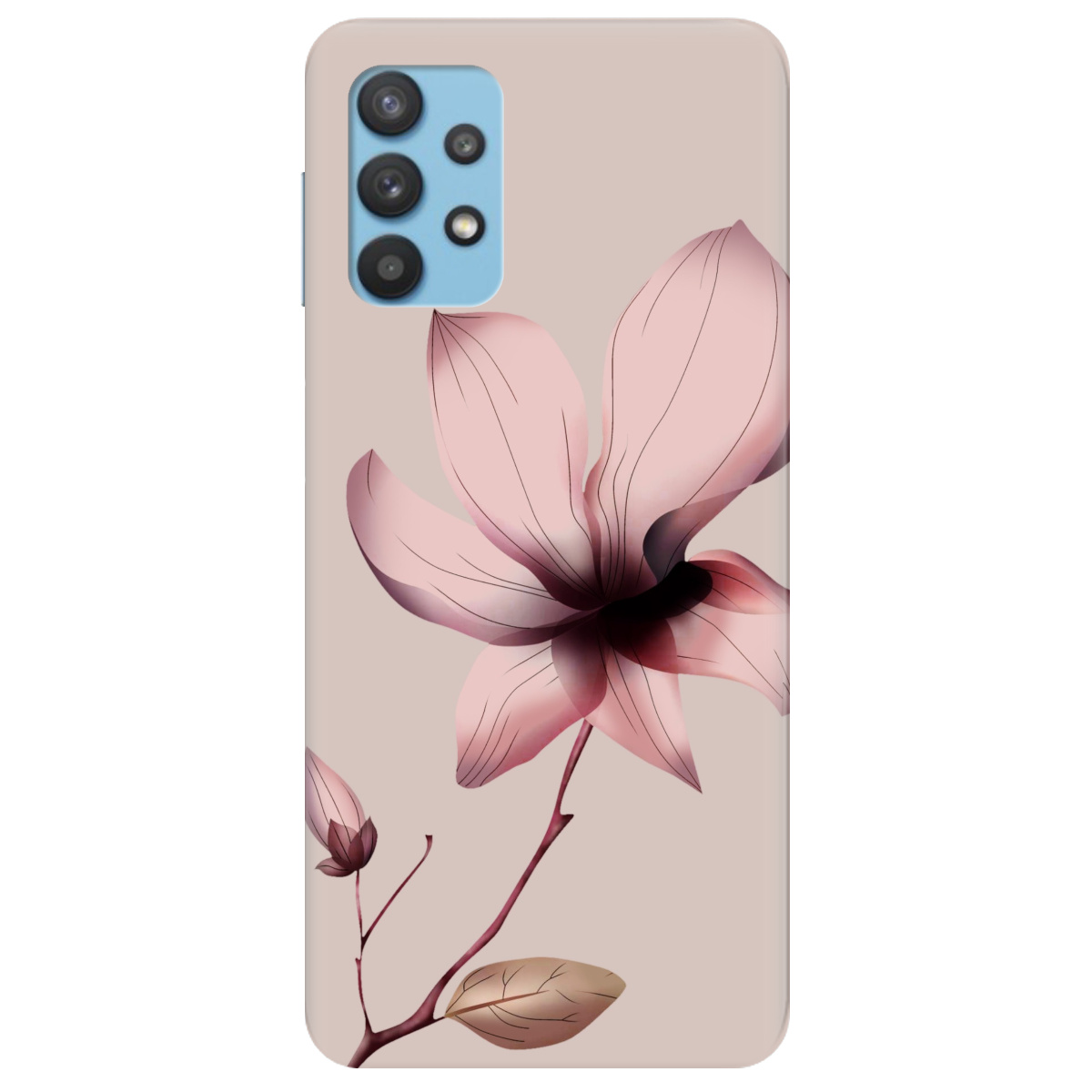 Чохол для Samsung Galaxy A32 4G Blossom - фото 1 Чохол для Samsung Galaxy A32 4G Blossom - фото 1 - Чохли для телефонів