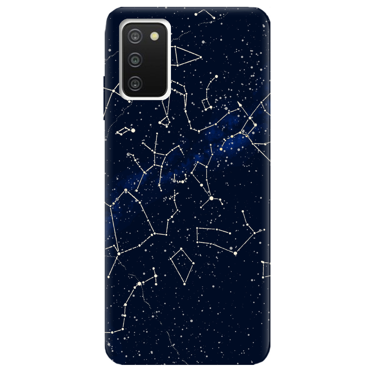 Чехол для Samsung Galaxy A03s Stardom - фото 1 - Чехлы для телефонов