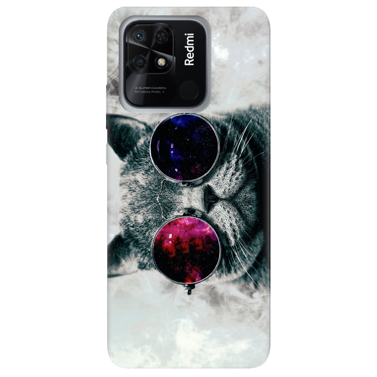 Чехол для Xiaomi Redmi 10C Tom - фото 1 - Чехлы для телефонов