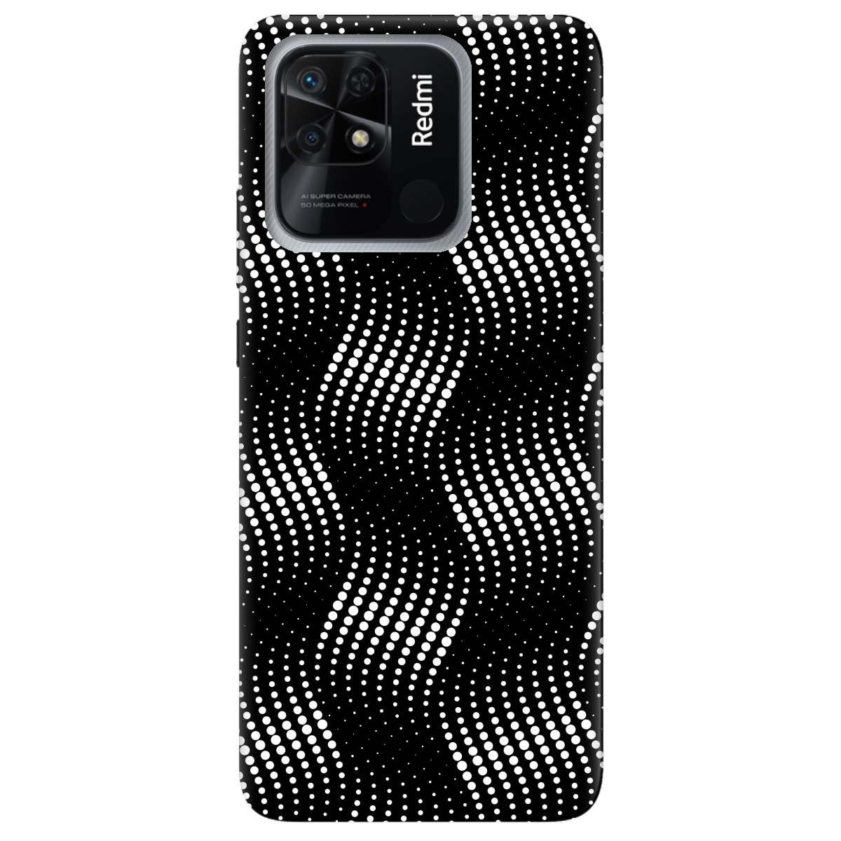 Чохол для Xiaomi Redmi 10C Infinity - фото 1 - Чохли для телефонів