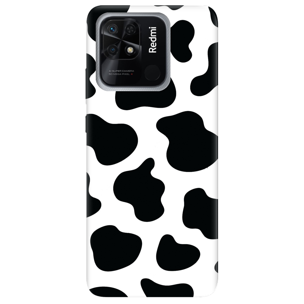 Чехол для Xiaomi Redmi 10C Burenka - фото 1 - Чехлы для телефонов