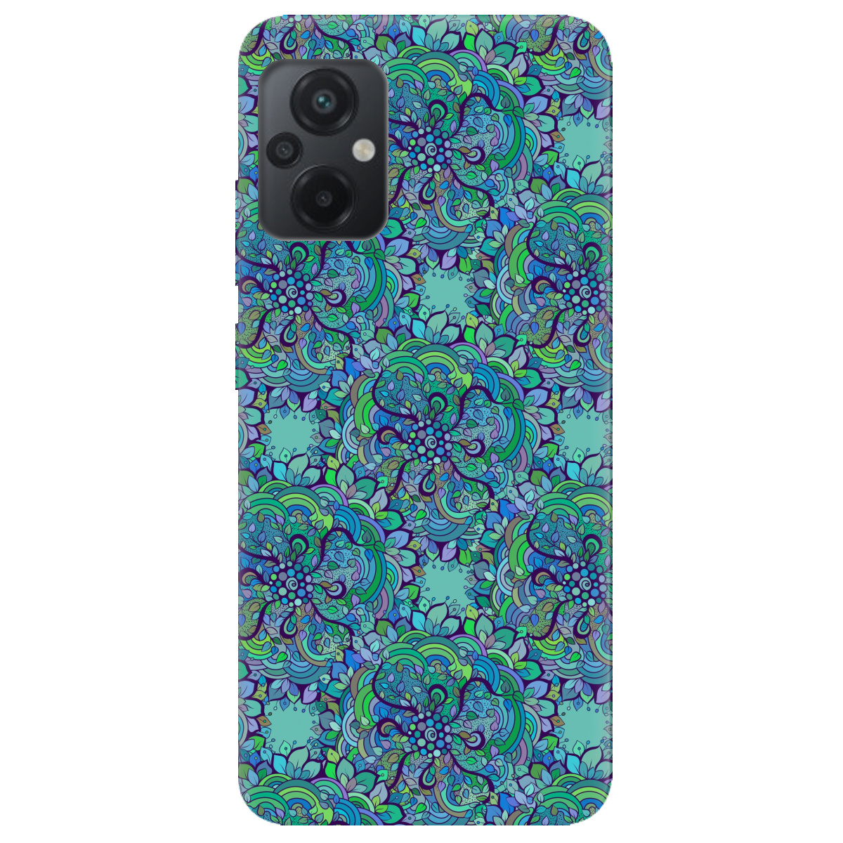 Чохол для Xiaomi Poco M5 Modello - фото 1 - Чохли для телефонів