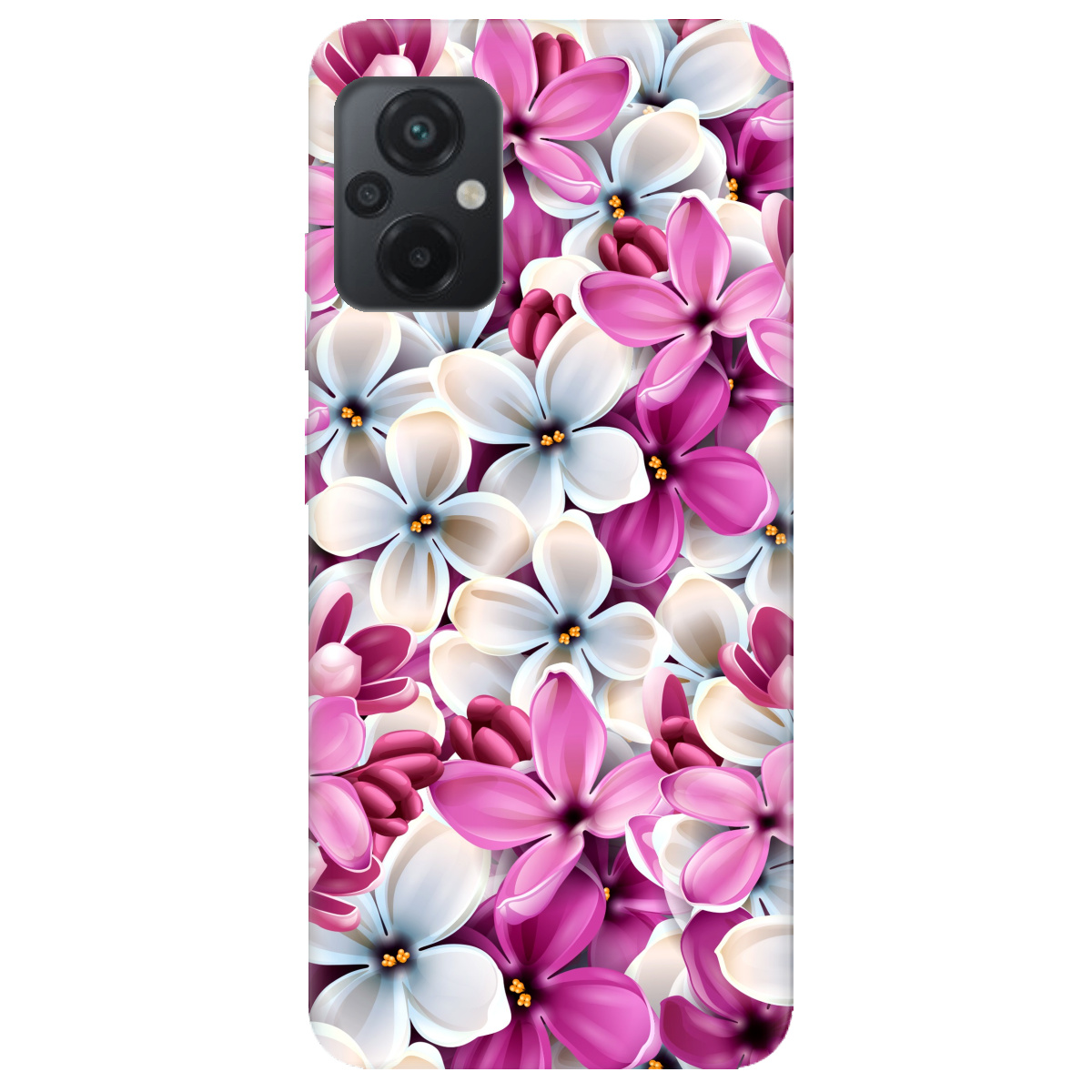 Чохол для Xiaomi Poco M5 Air spring - фото 1 - Чохли для телефонів