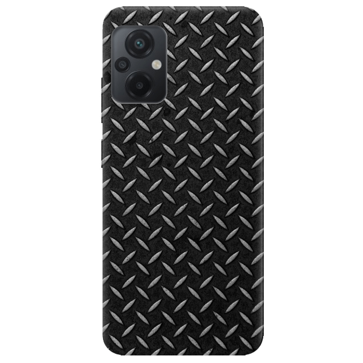 Чехол для Xiaomi Poco M5 Grafit - фото 1 - Чехлы для телефонов