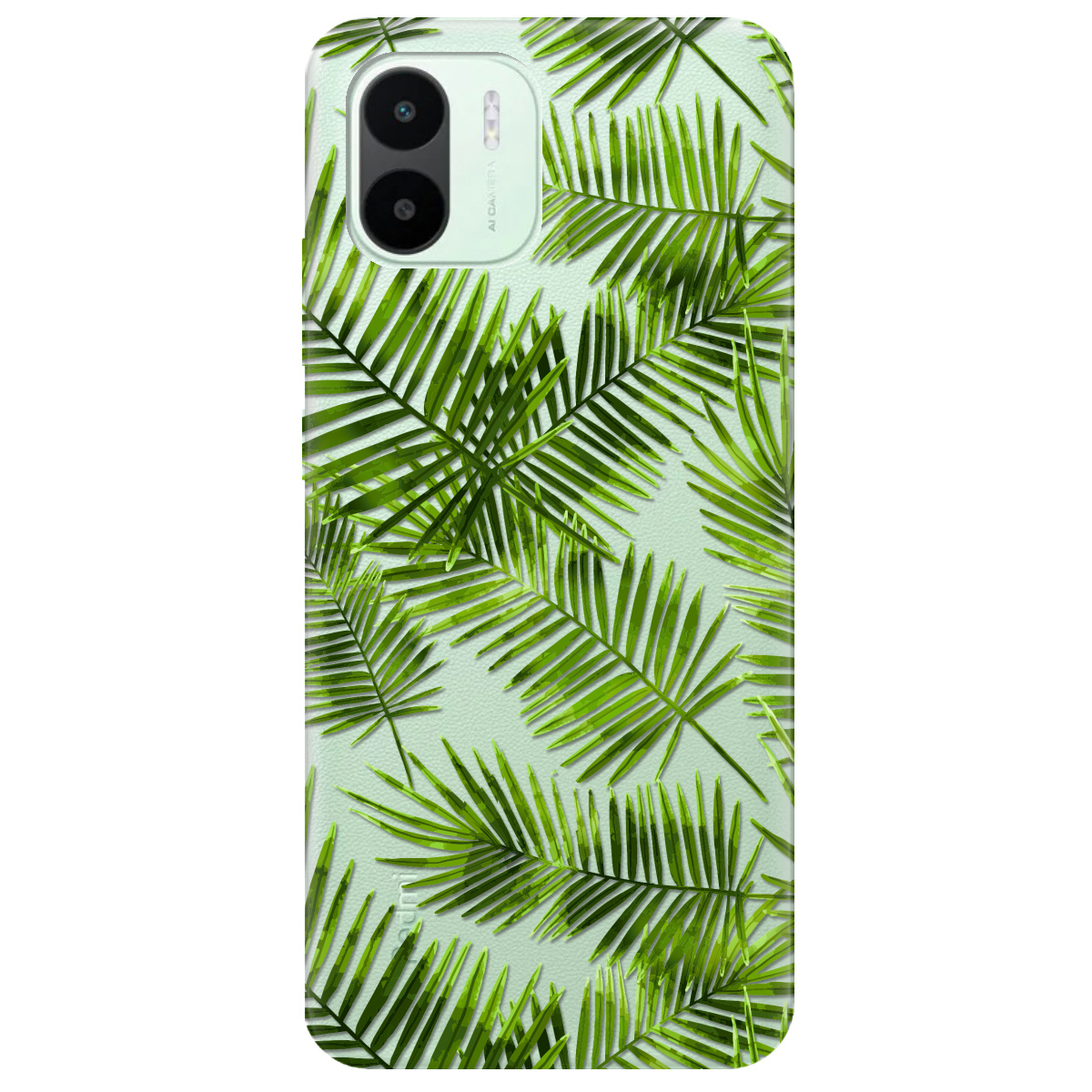 Чохол для Xiaomi Redmi A1 Palm - фото 1 - Чохли для телефонів