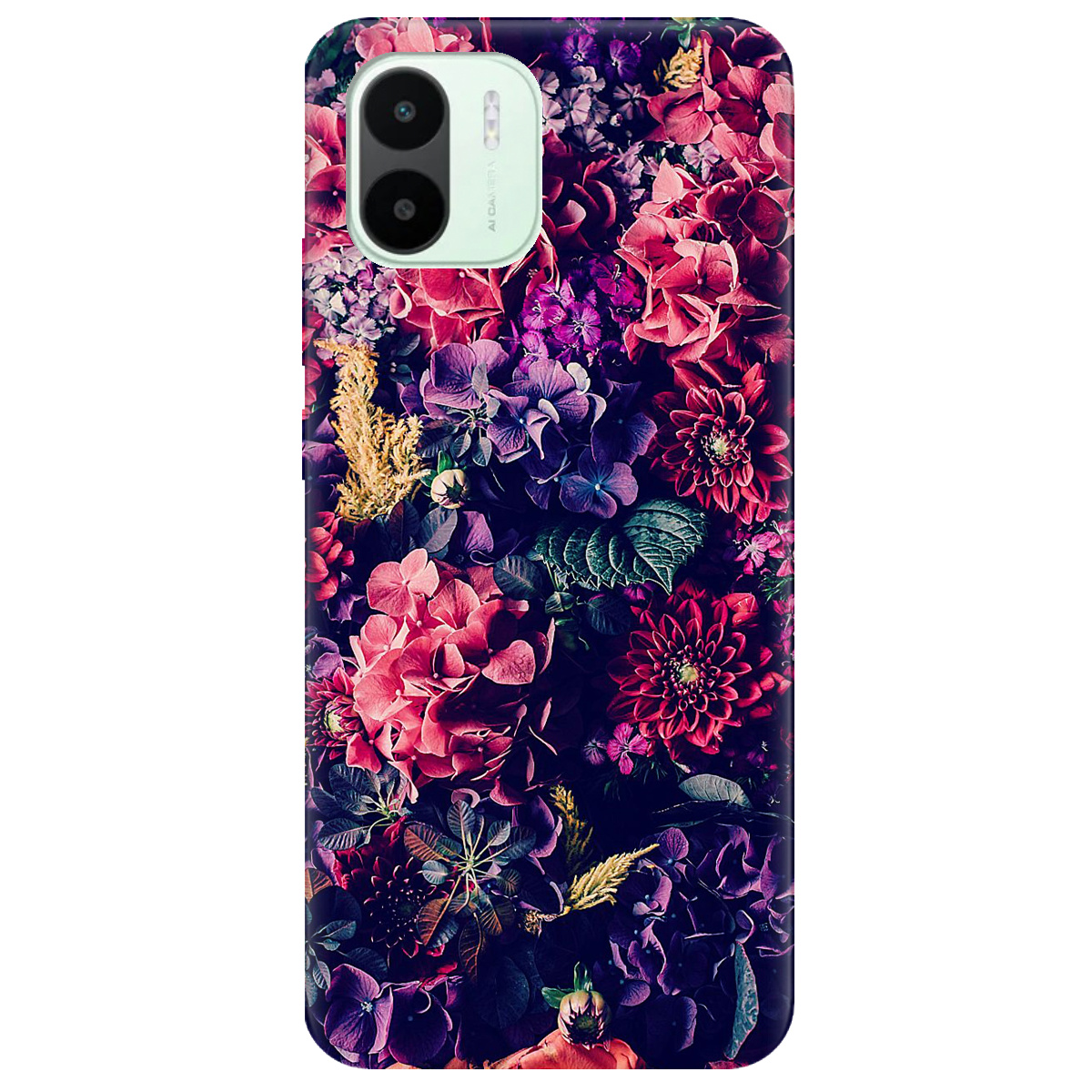 Чохол для Xiaomi Redmi A1 Bloom - фото 1 - Чохли для телефонів