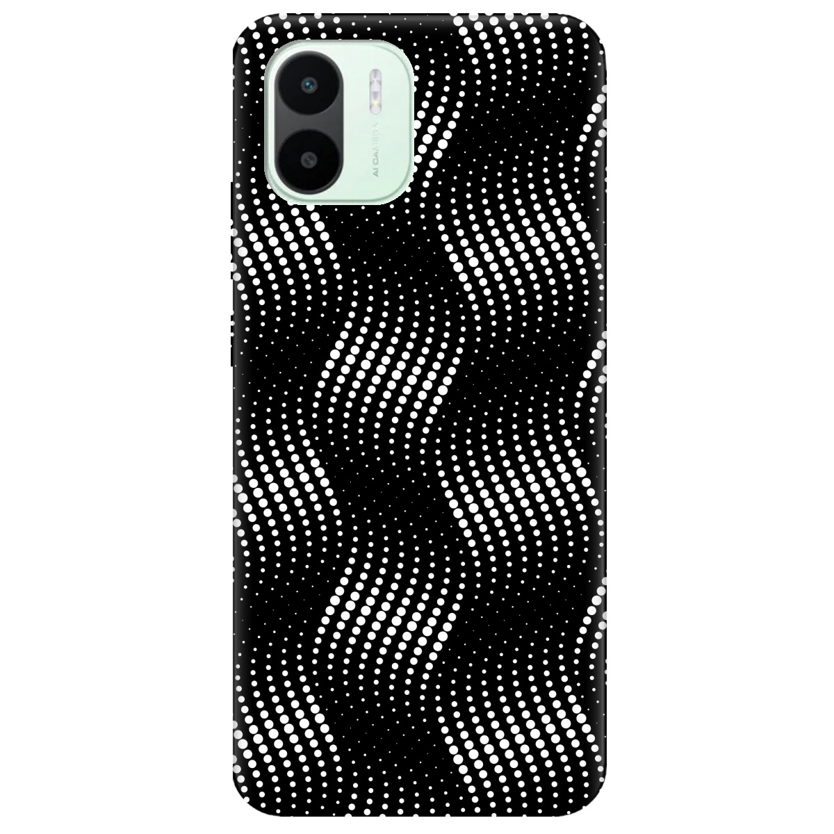 Чехол для Xiaomi Redmi A1 Infinity - фото 1 - Чехлы для телефонов