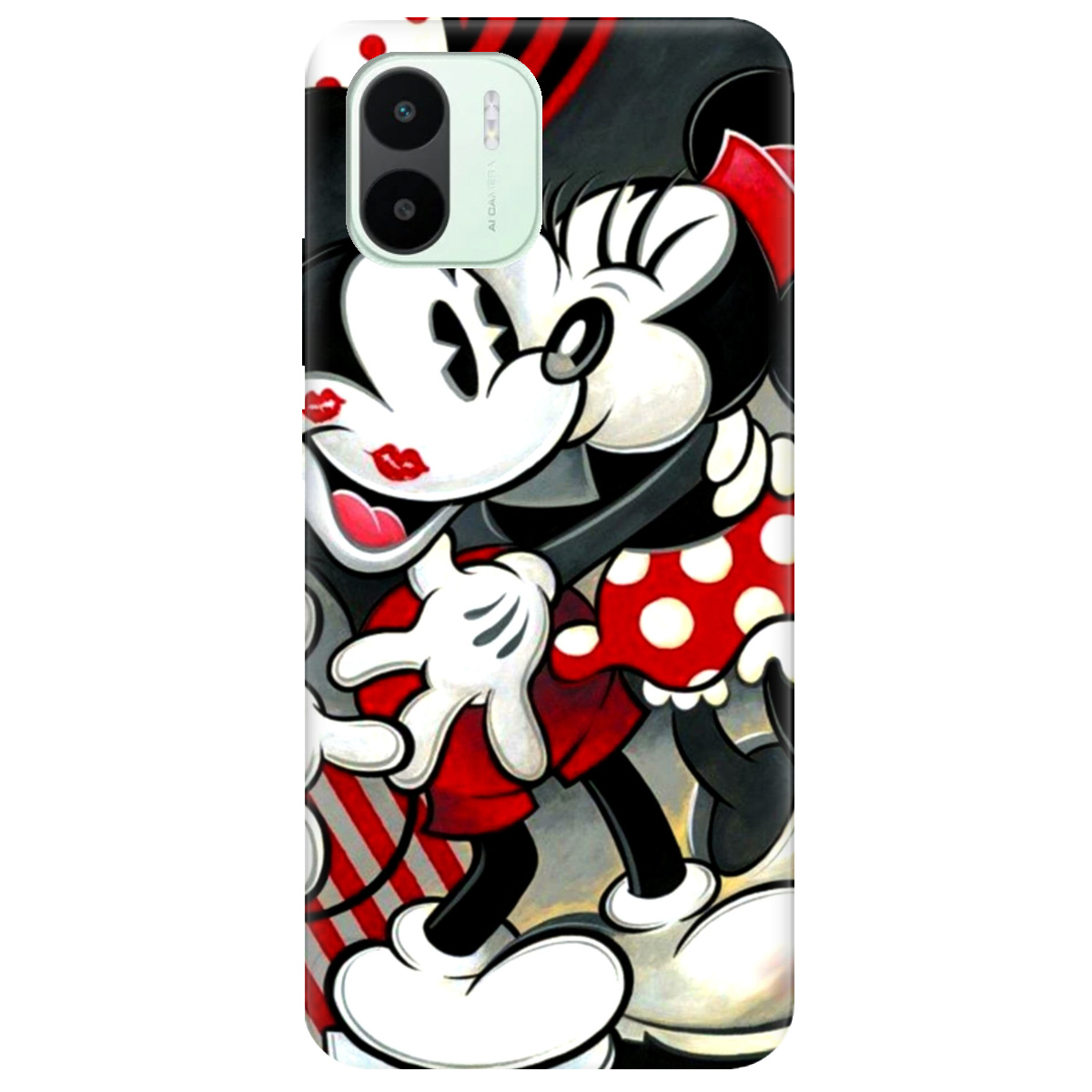 Чехол для Xiaomi Redmi A1 Mikki - фото 1 - Чехлы для телефонов