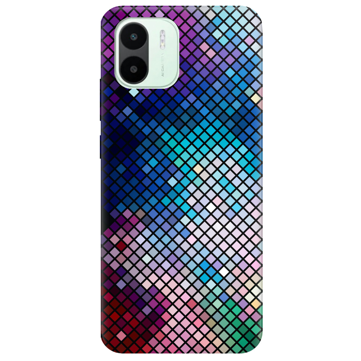 Чохол для Xiaomi Redmi A1 Reptile - фото 1 - Чохли для телефонів