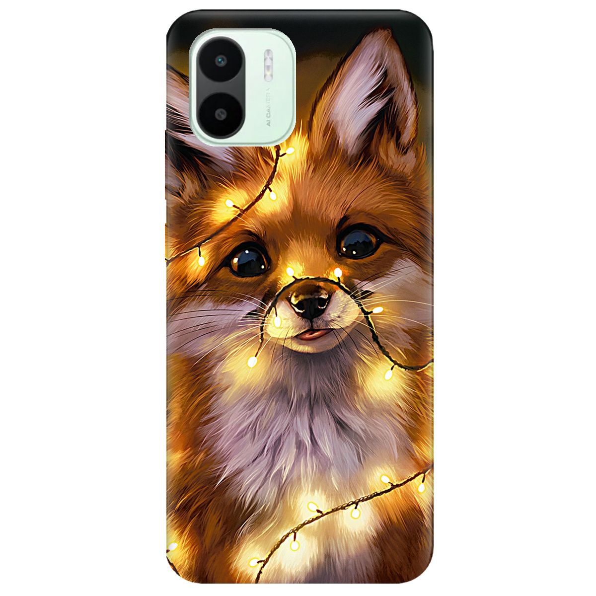 Чохол для Xiaomi Redmi A1 Chanterelle - фото 1 - Чохли для телефонів