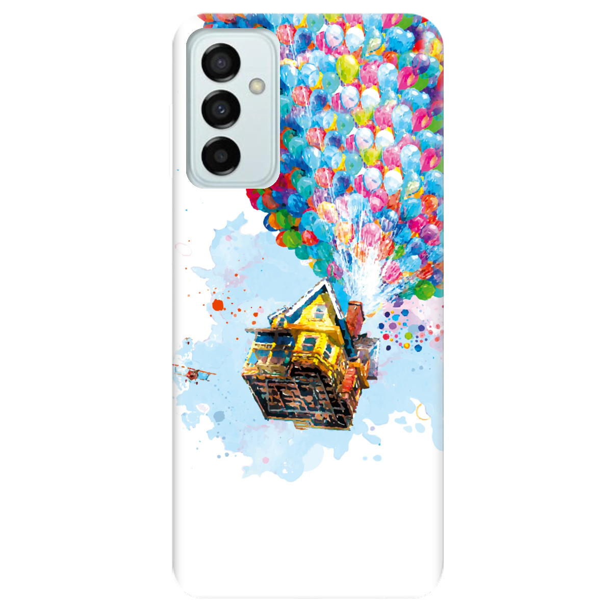 Чохол для Samsung Galaxy M23 5G Voyage - фото 1 - Чохли для телефонів