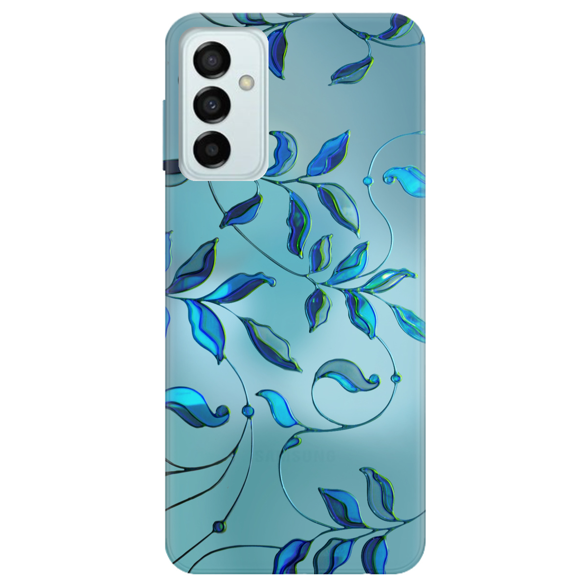 Чохол для Samsung Galaxy M23 5G Witraz - фото 1 - Чохли для телефонів