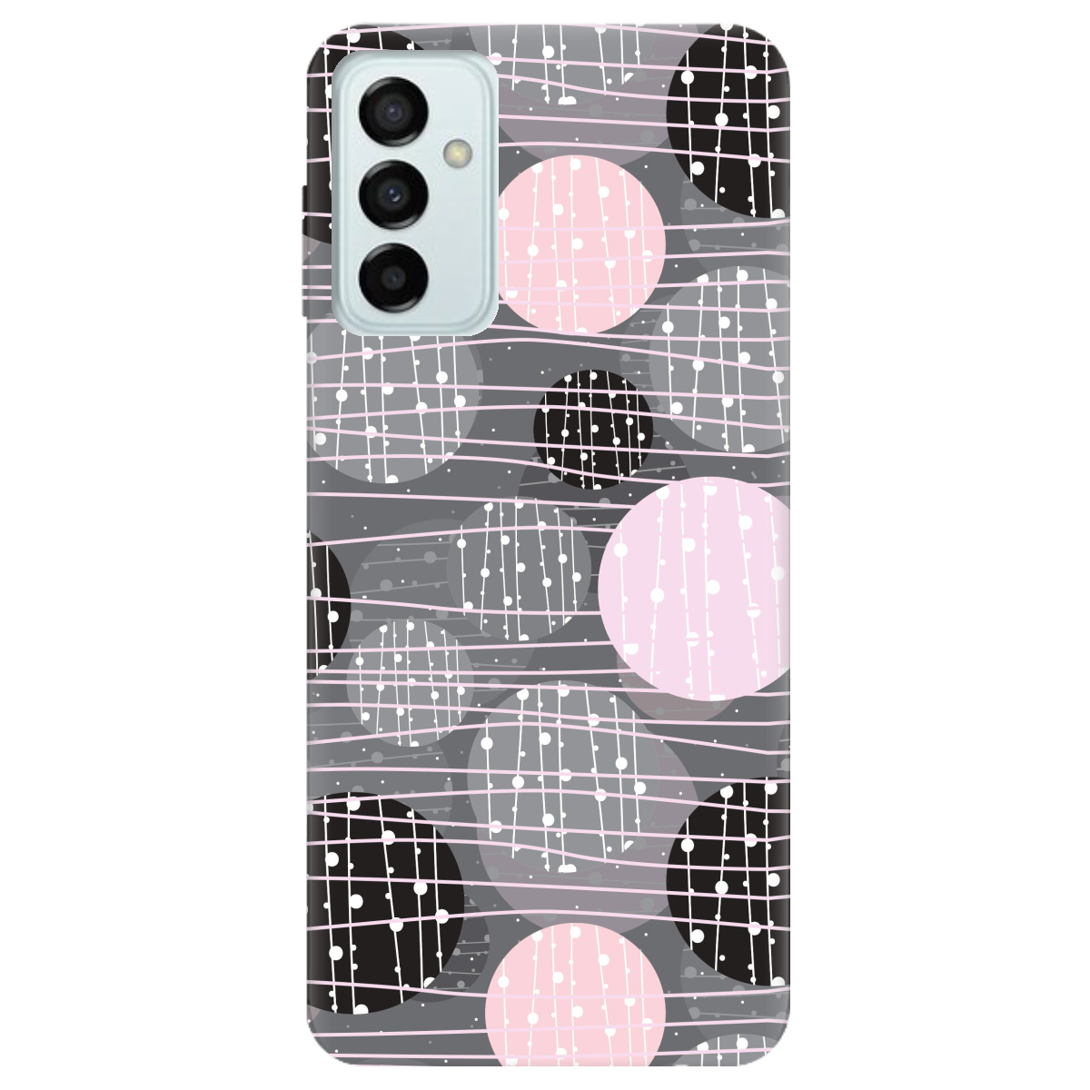 Чохол для Samsung Galaxy M23 5G Shine - фото 1 - Чохли для телефонів