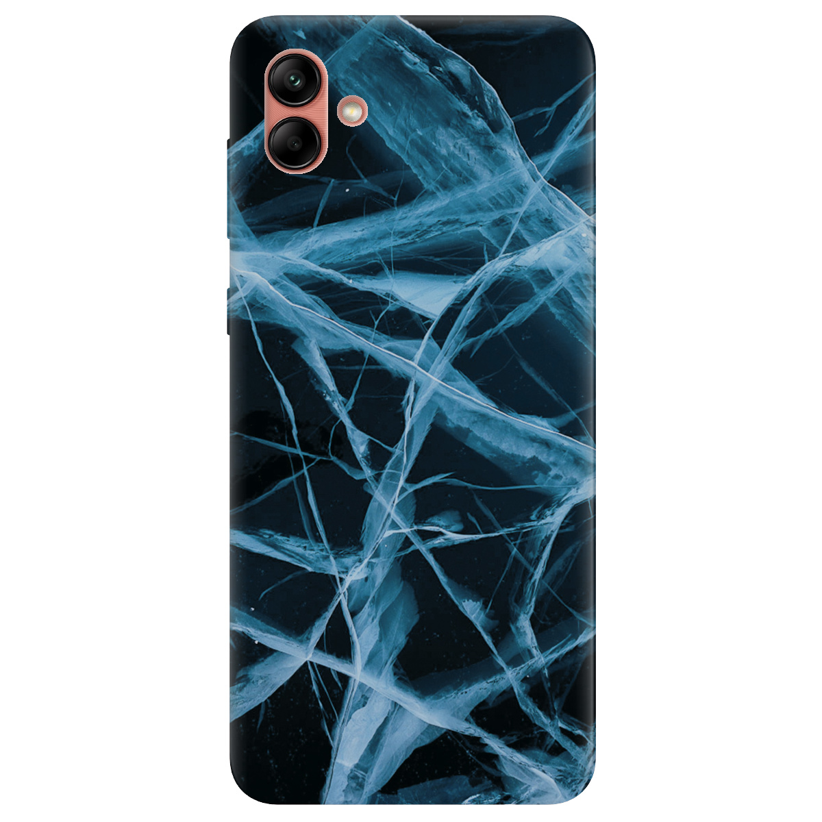 Чохол для Samsung Galaxy A04 Arctic - фото 1 - Чохли для телефонів