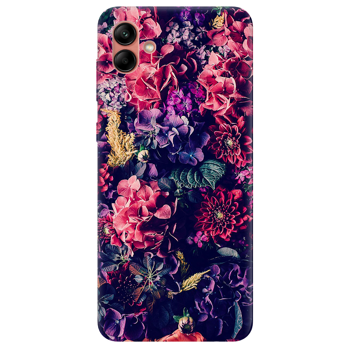 Чехол для Samsung Galaxy A04 Bloom - фото 1 - Чехлы для телефонов