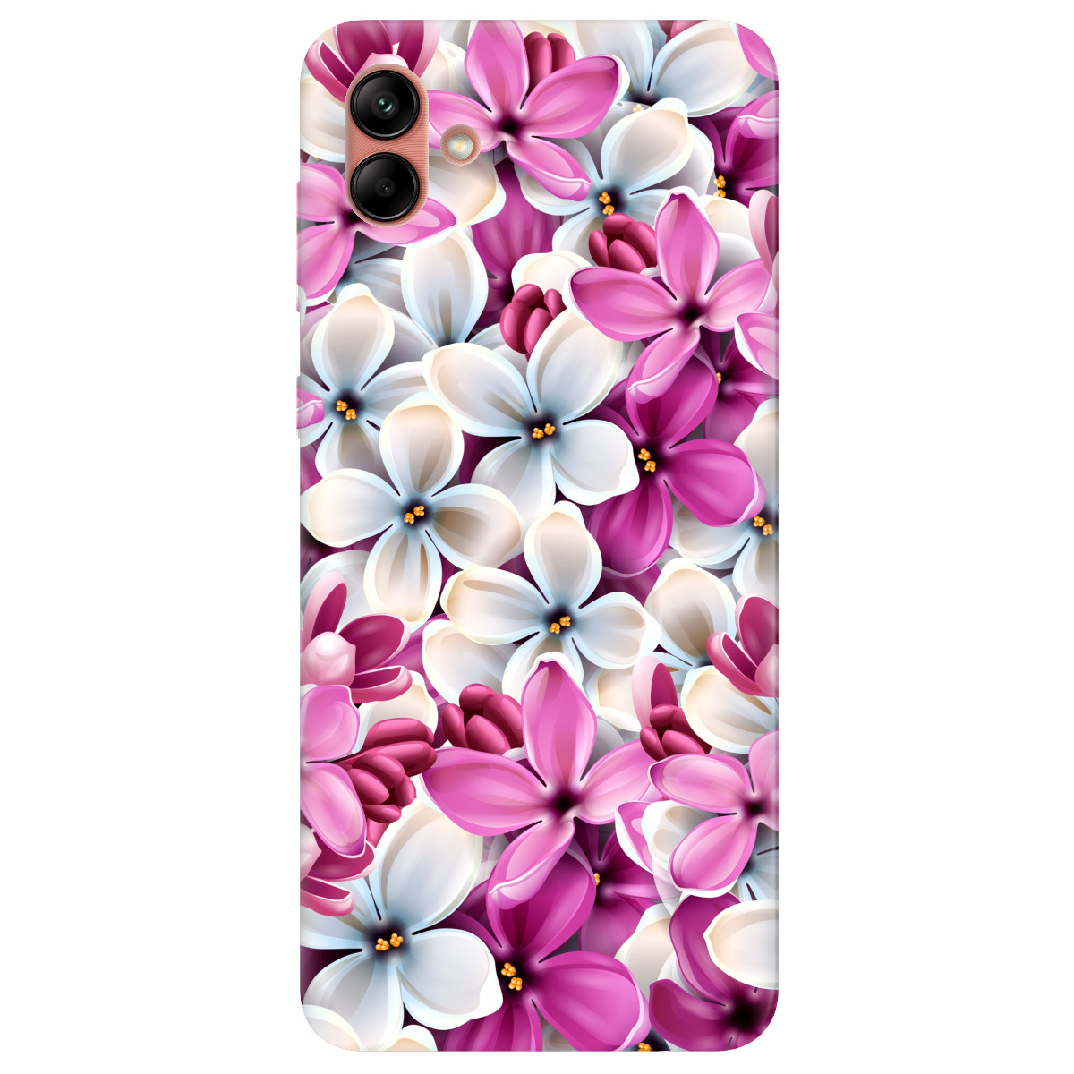 Чехол для Samsung Galaxy A04 Air spring - фото 1 - Чехлы для телефонов