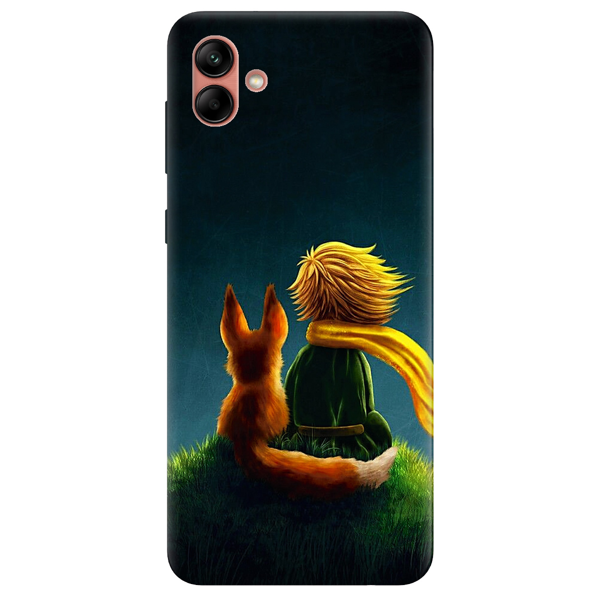 Чехол для Samsung Galaxy A04 Moonlight - фото 1 - Чехлы для телефонов